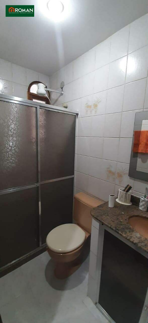 Apartamento à venda no Parque Burle: 