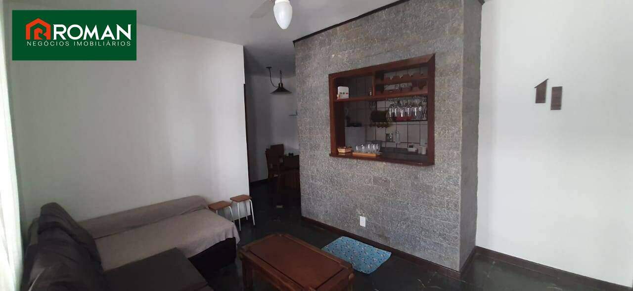 Apartamento à venda no Parque Burle: 