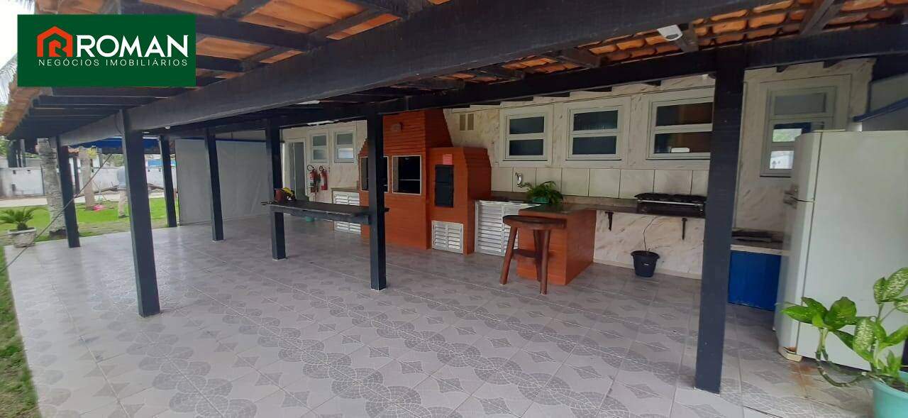 Apartamento à venda no Parque Burle: 