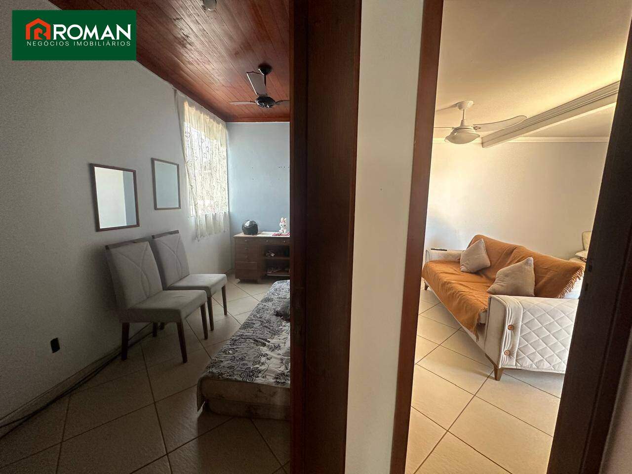 Cobertura à venda no Centro: 