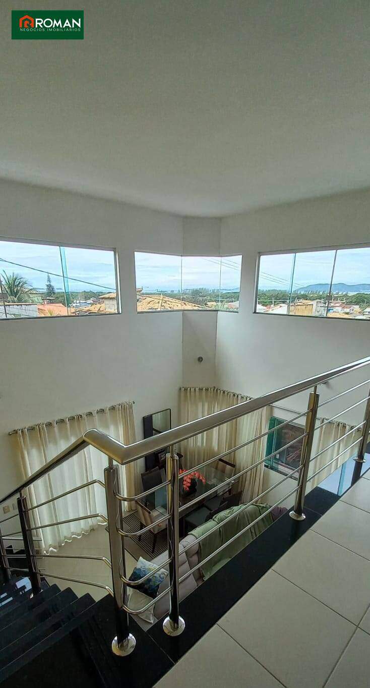 Casa à venda no Peró: 