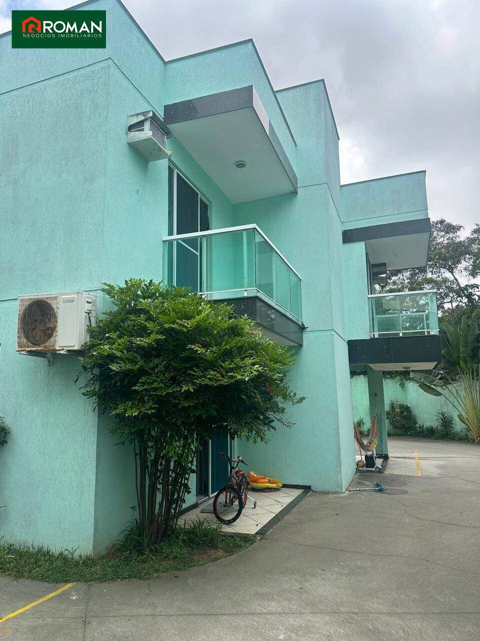 Casa à venda no Palmeiras: 