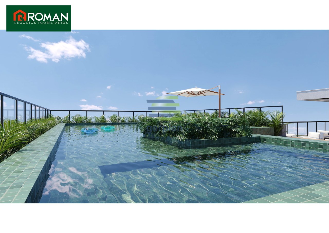 Apartamento à venda no Passagem: 