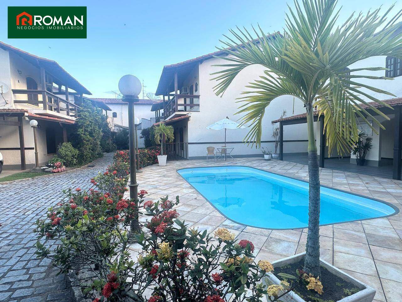 Casa em condomínio à venda no Jardim Flamboyant: 