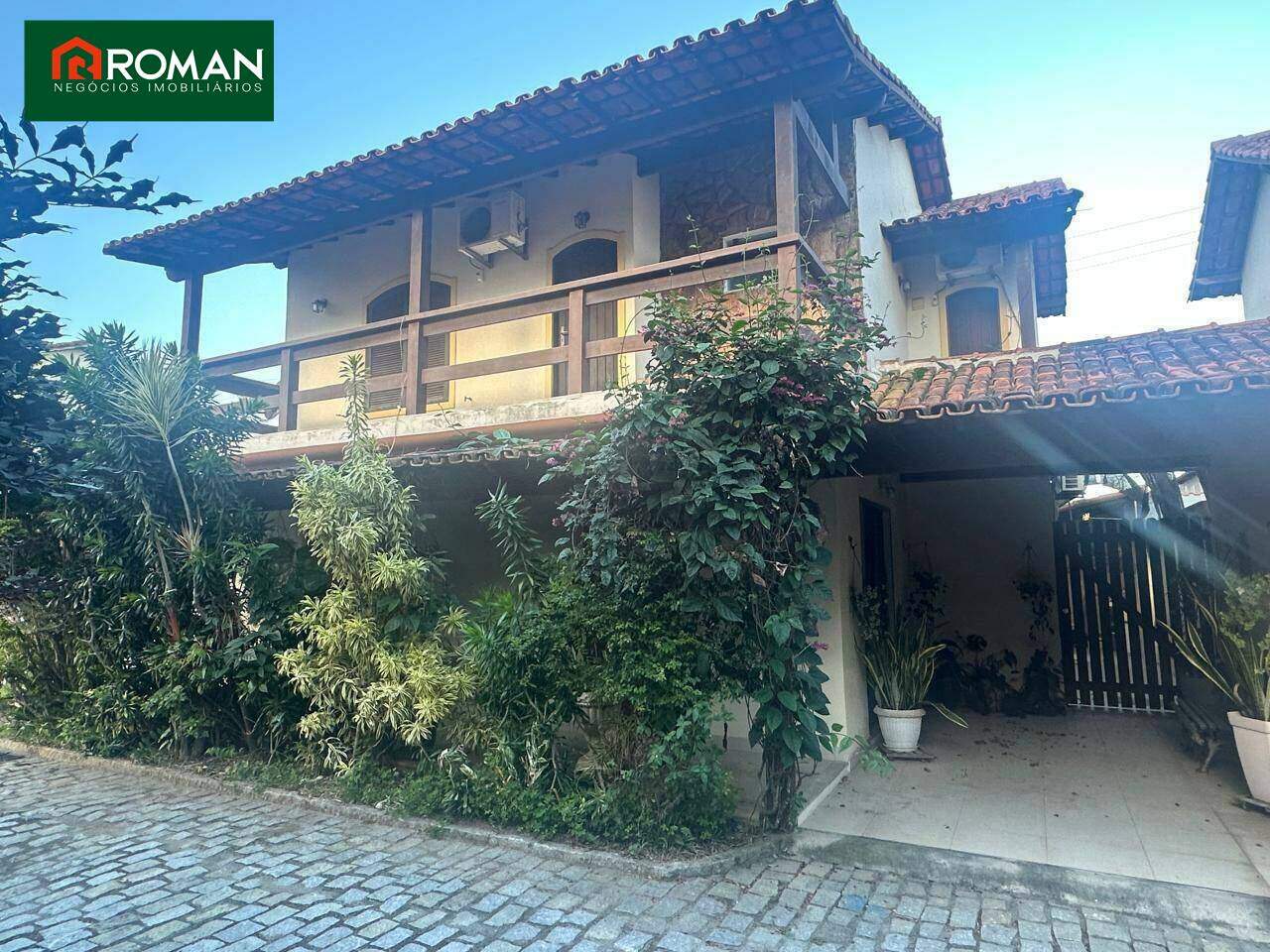 Casa em condomínio à venda no Jardim Flamboyant: 