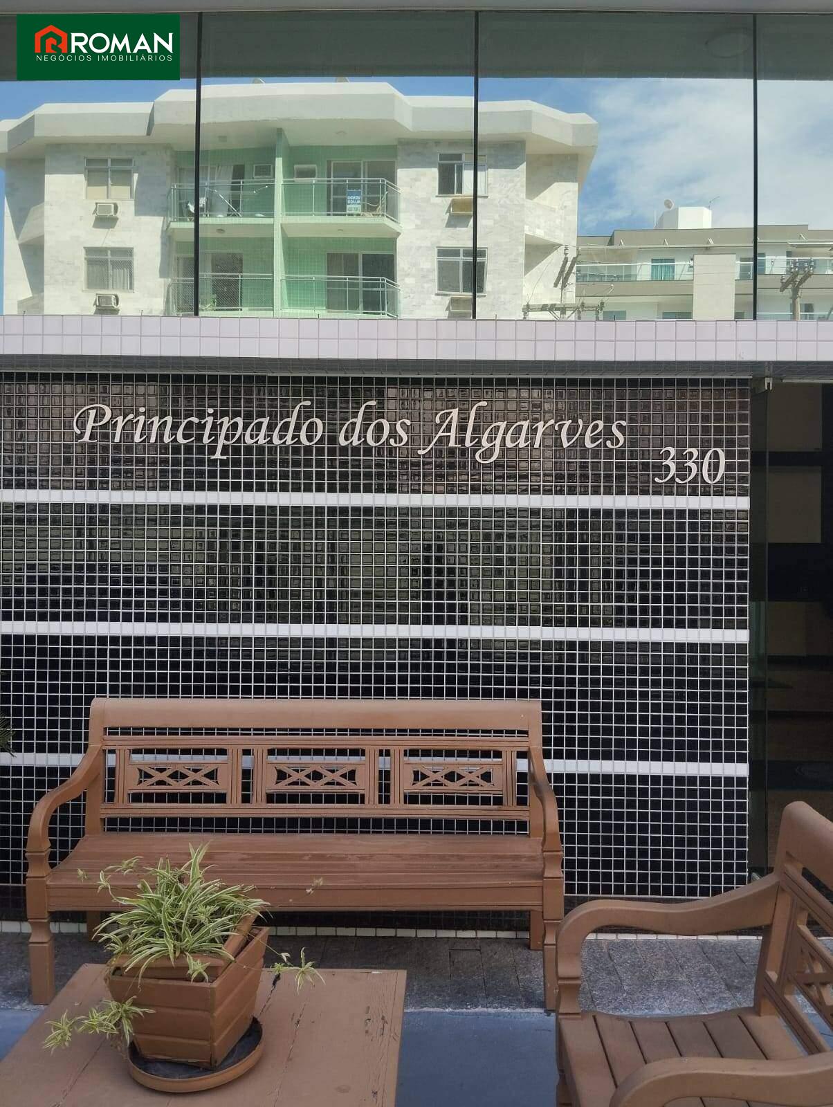 Cobertura à venda no Braga: 