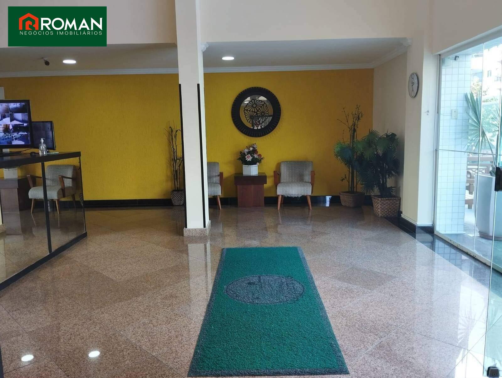 Cobertura à venda no Braga: 