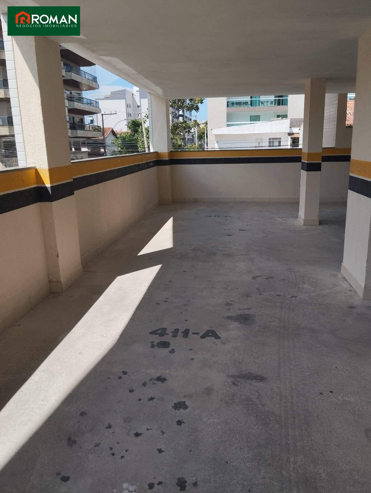 Cobertura à venda no Braga: 