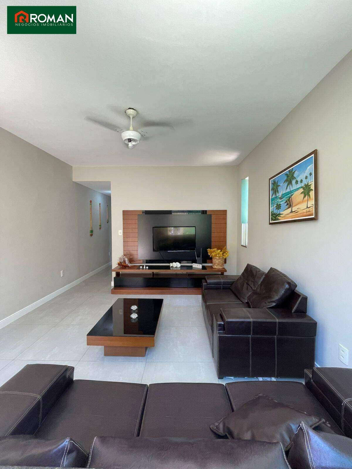 Casa em condomínio à venda no Parque Burle: 