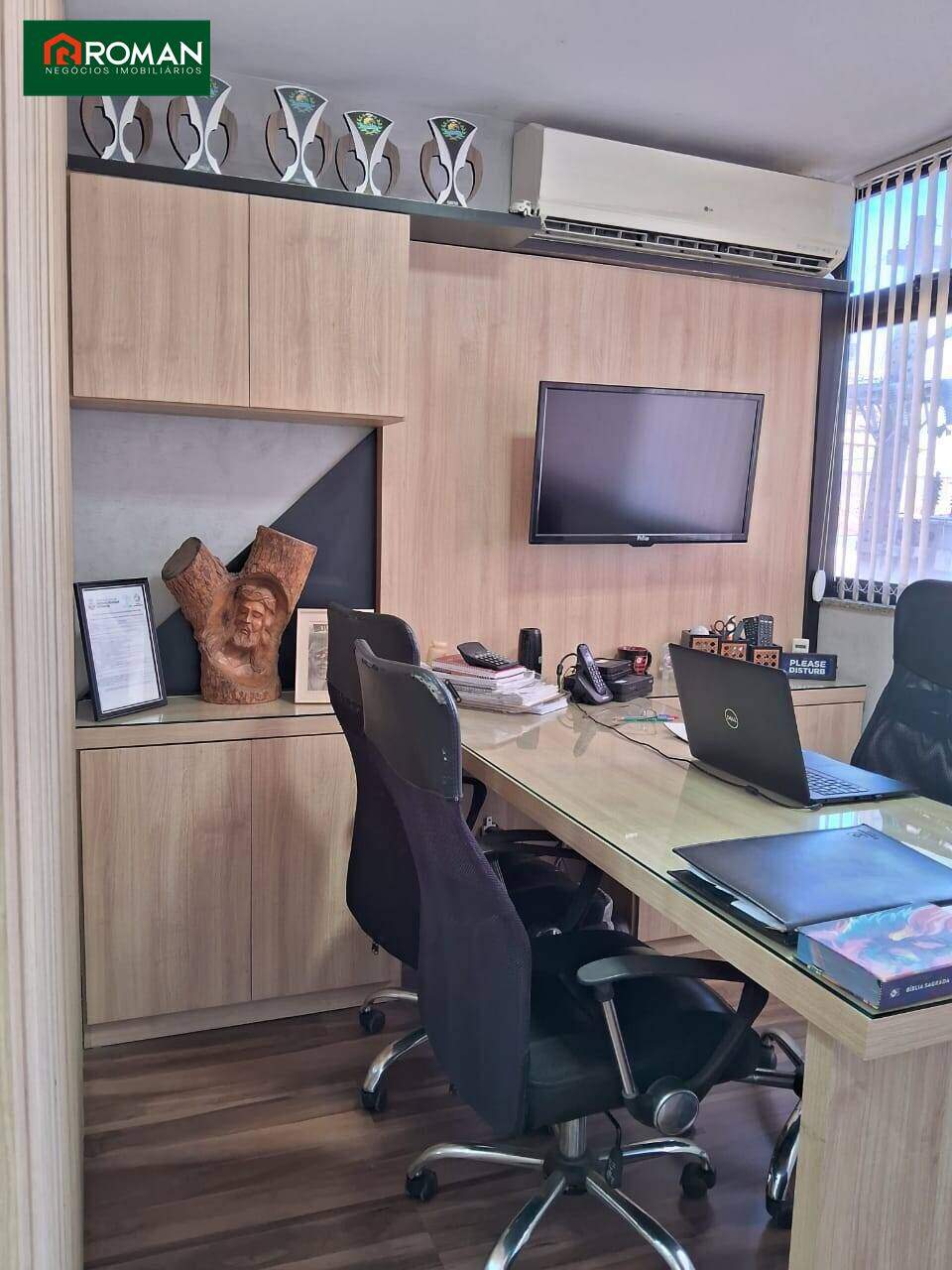 Sala à venda no Passagem: 