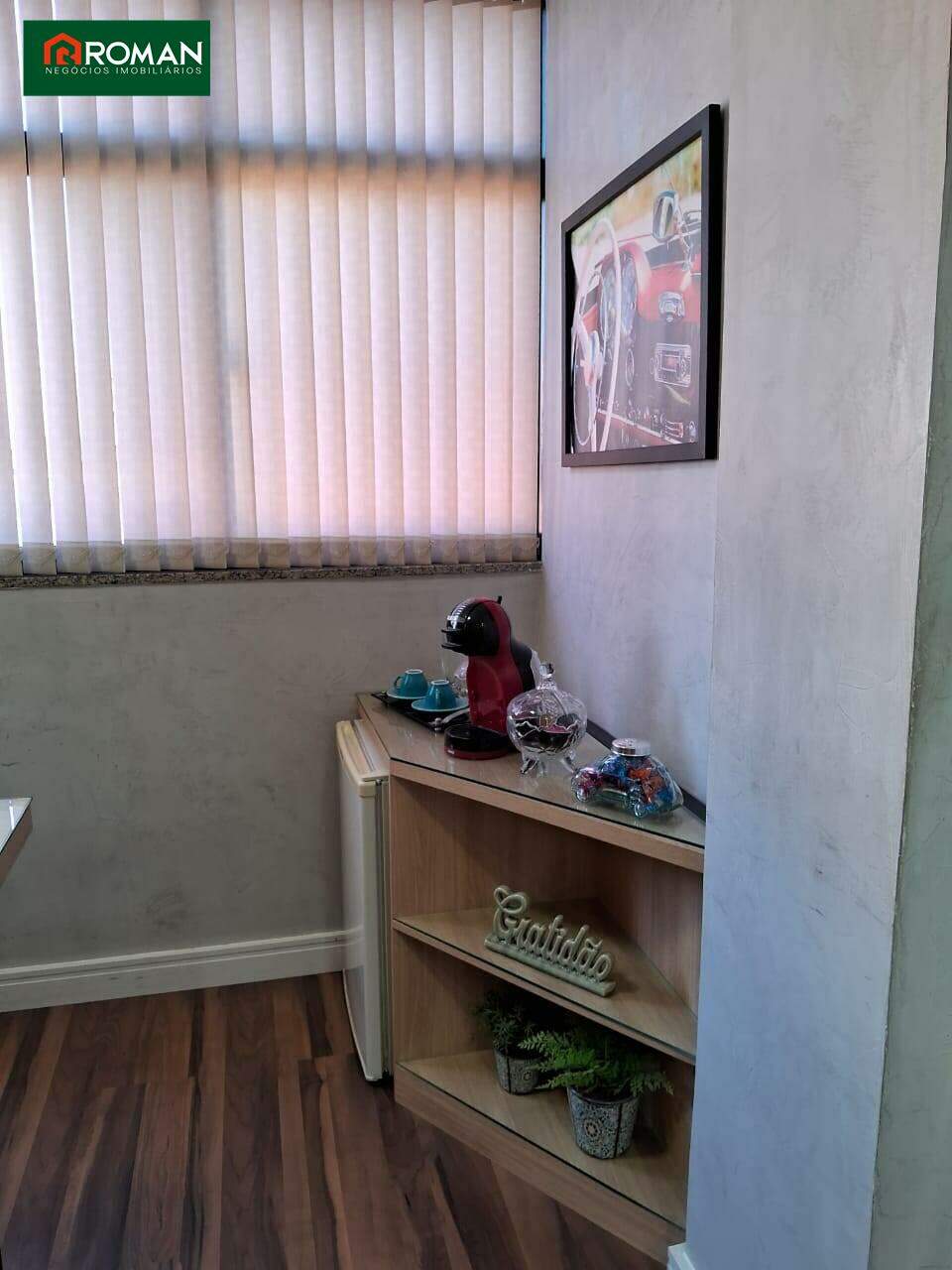 Sala à venda no Passagem: 