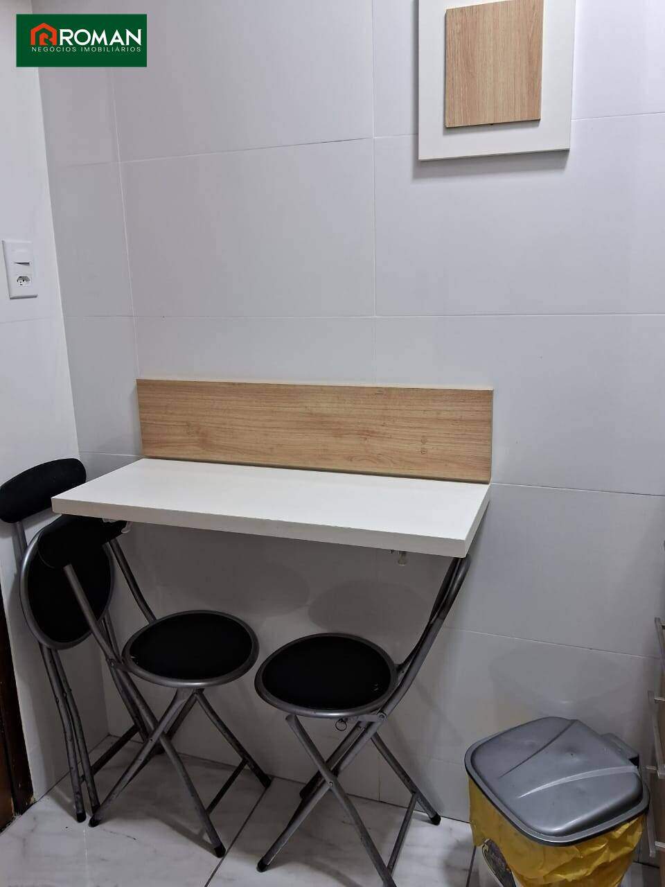 Sala à venda no Passagem: 