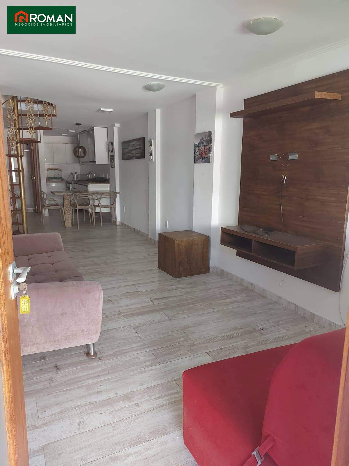 Casa à venda no Portinho: 