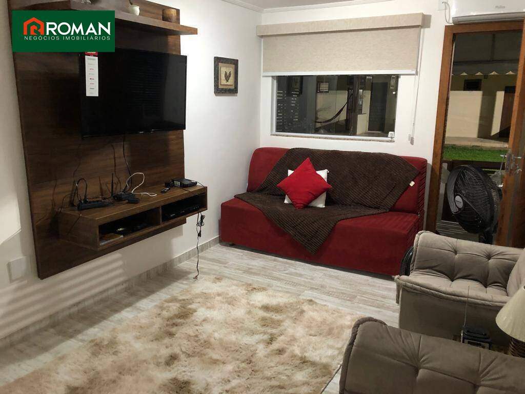 Casa à venda no Portinho: 