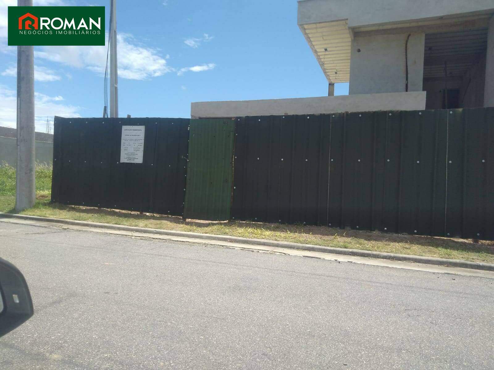 Casa à venda no Guriri: 