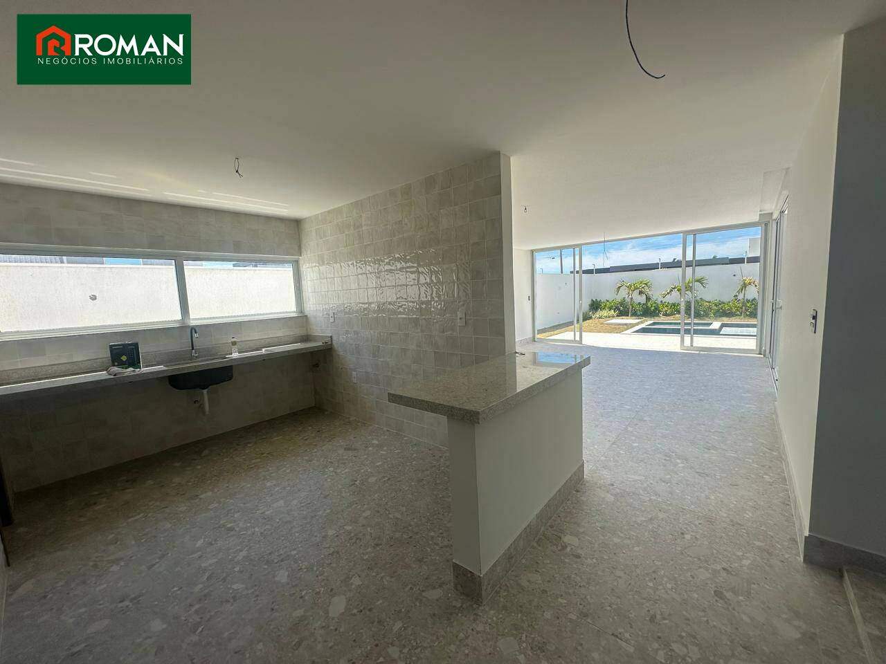 Casa à venda no Guriri: 