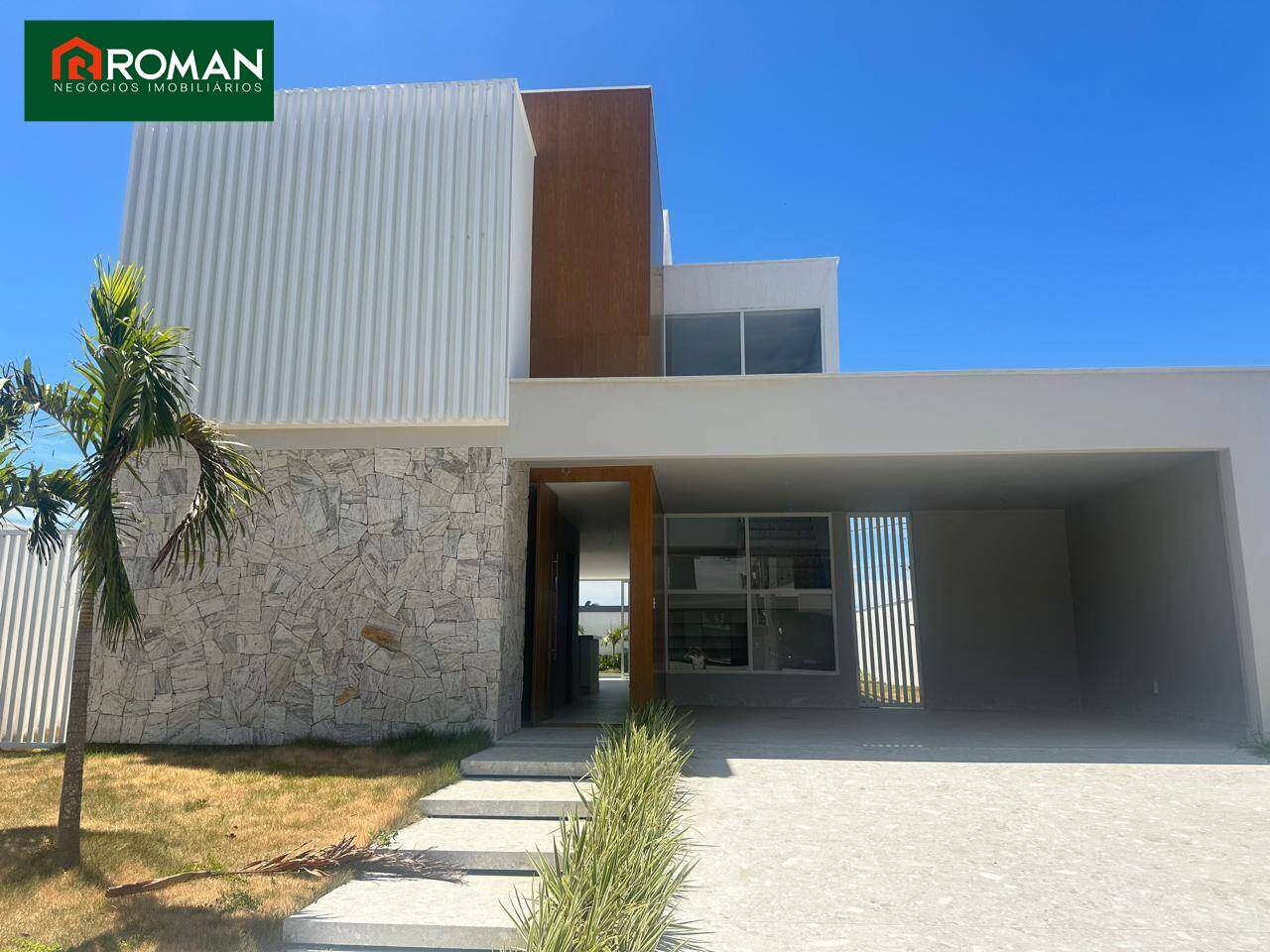 Casa à venda no Guriri: 