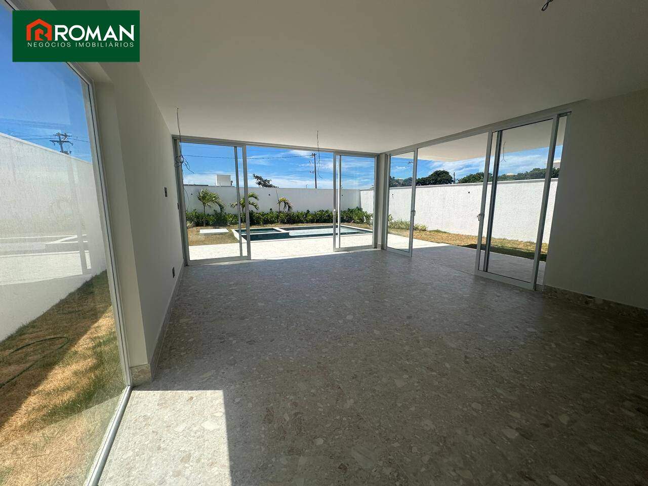 Casa à venda no Guriri: 