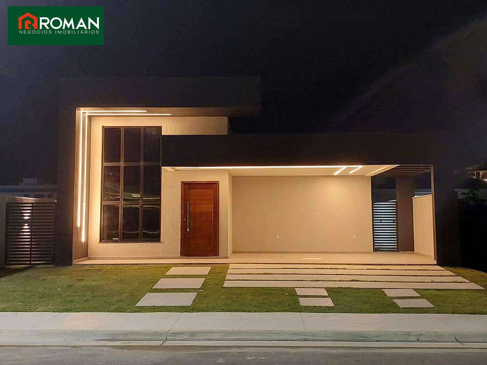 Casa à venda no Nova São Pedro: 