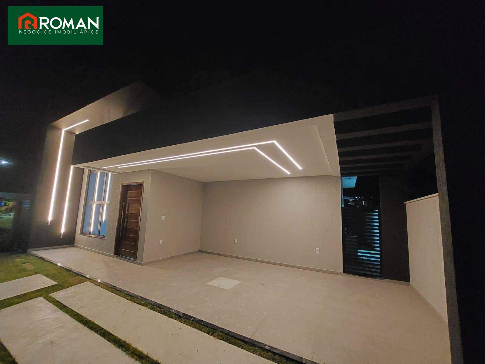 Casa à venda no Nova São Pedro: 