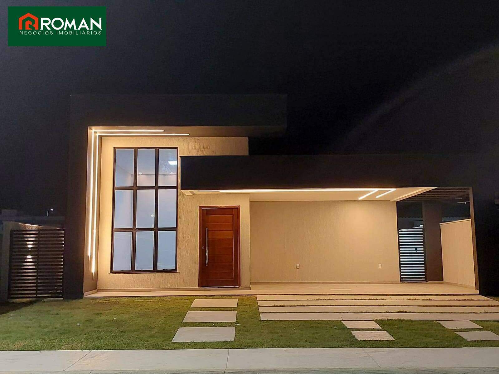 Casa à venda no Nova São Pedro: 