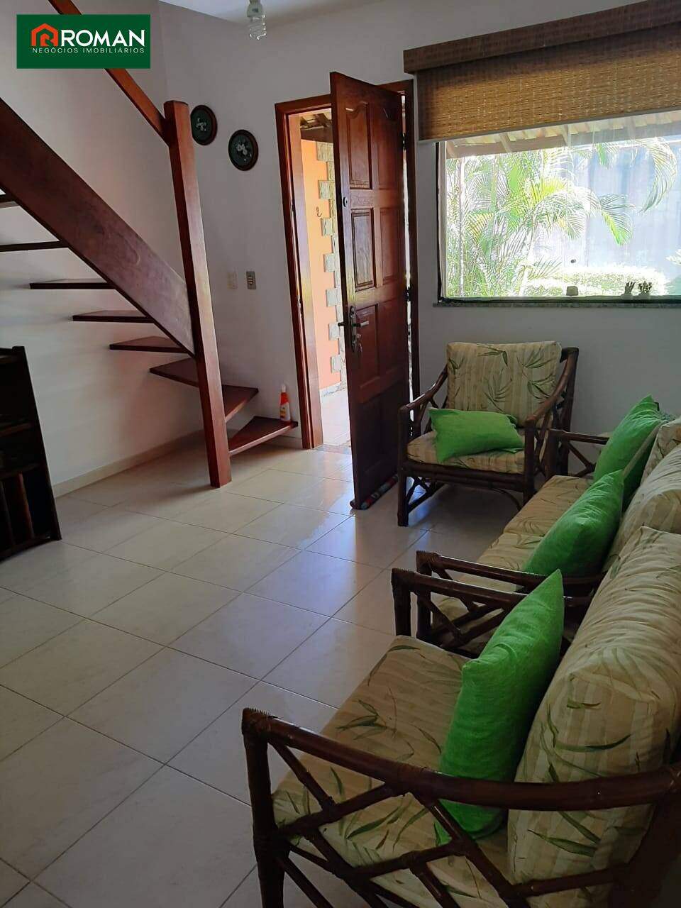 Casa em condomínio à venda no Jardim Excelsior: 