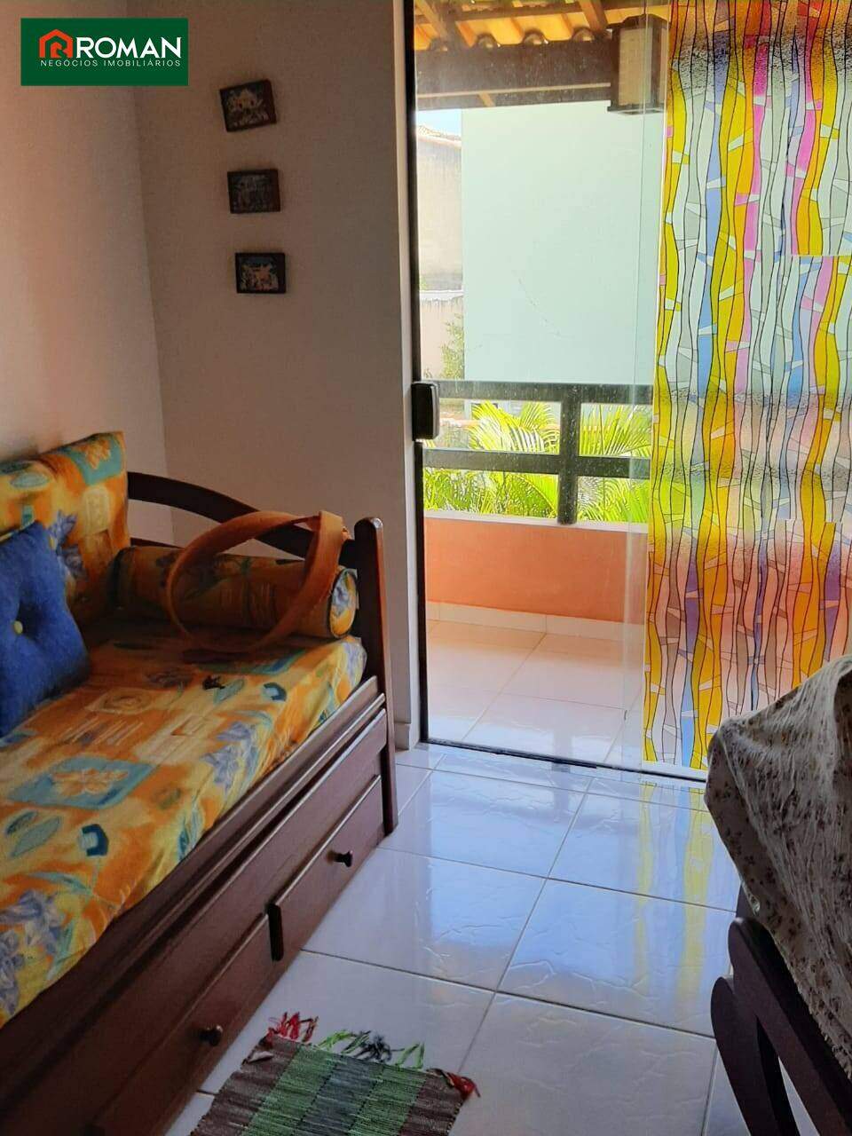 Casa em condomínio à venda no Jardim Excelsior: 