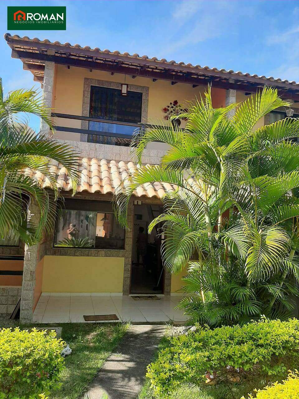 Casa em condomínio à venda no Jardim Excelsior: 