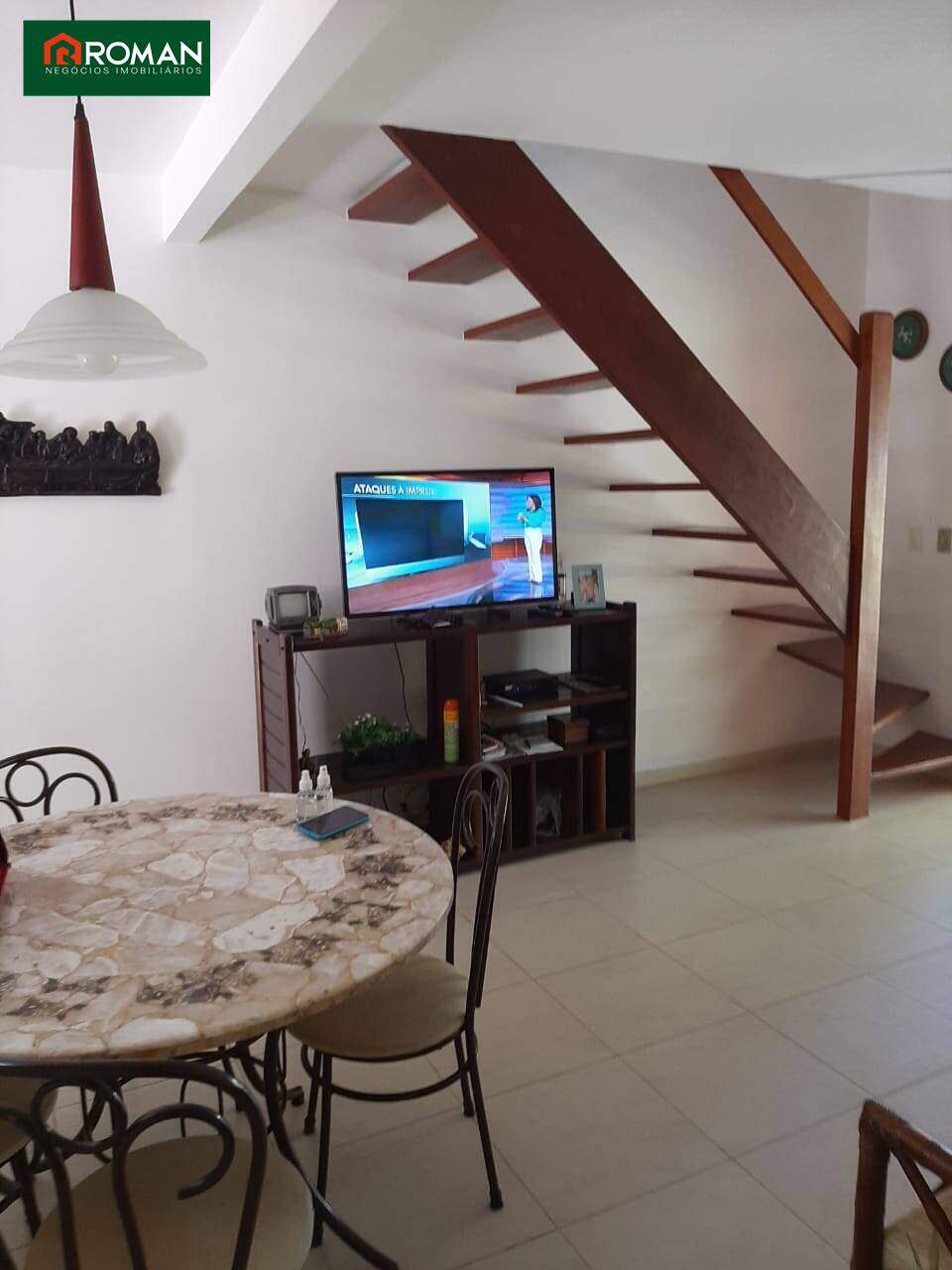 Casa em condomínio à venda no Jardim Excelsior: 