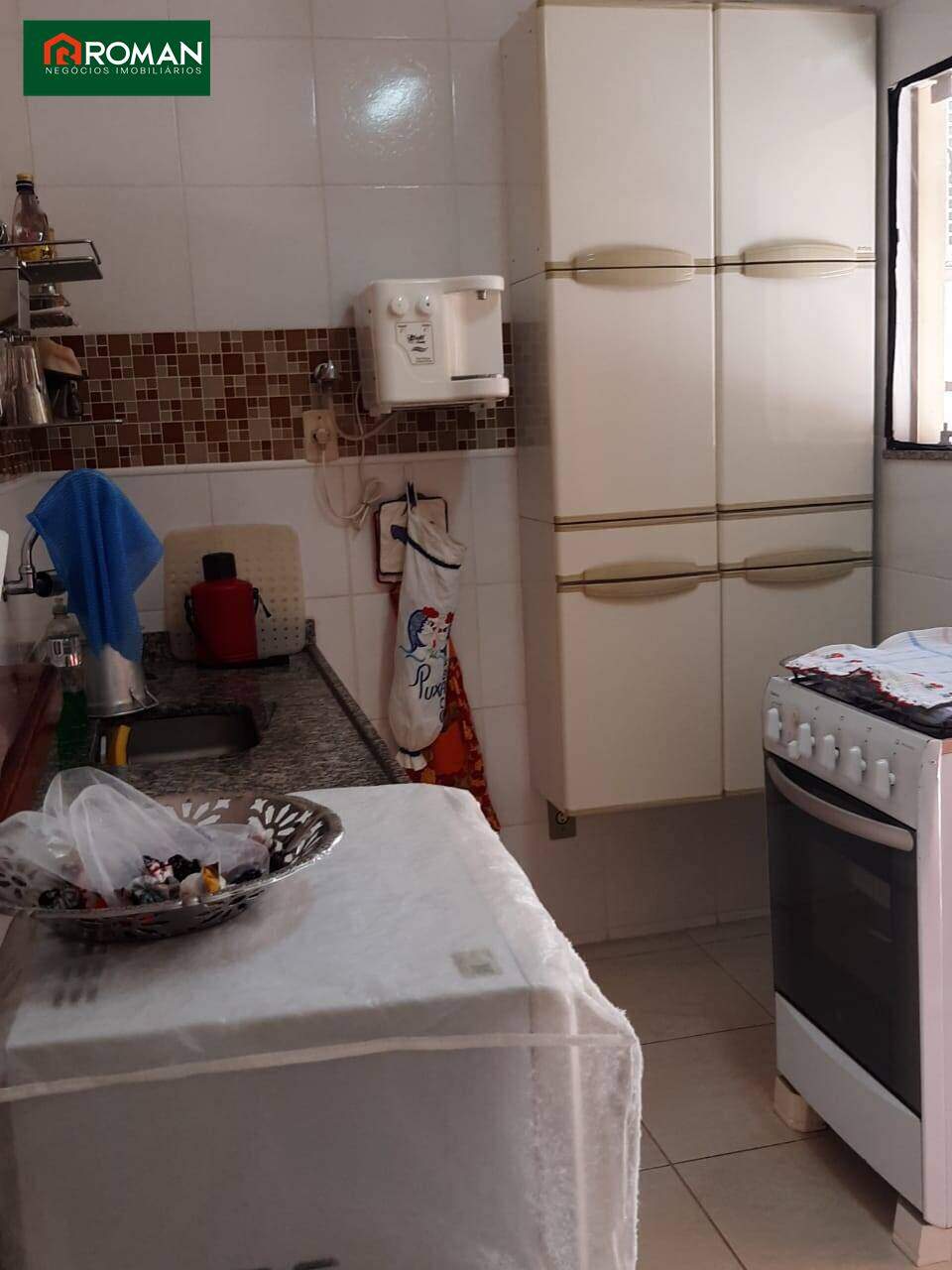 Casa em condomínio à venda no Jardim Excelsior: 