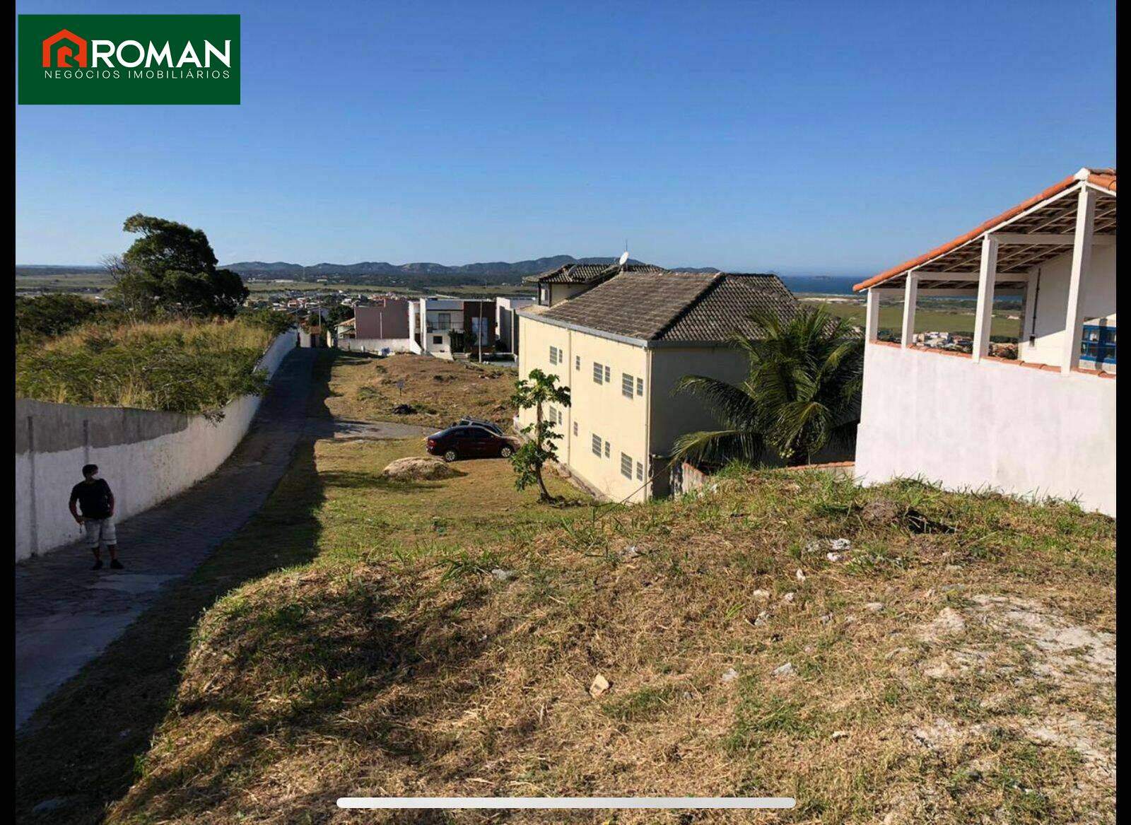 Terreno à venda no Guriri: 