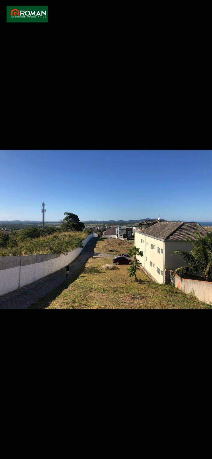 Terreno à venda no Guriri: 