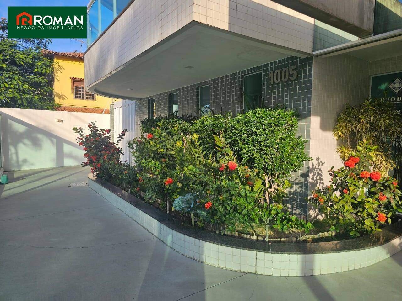 Cobertura à venda no Braga: 