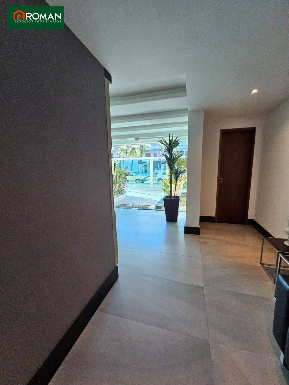 Cobertura à venda no Braga: 