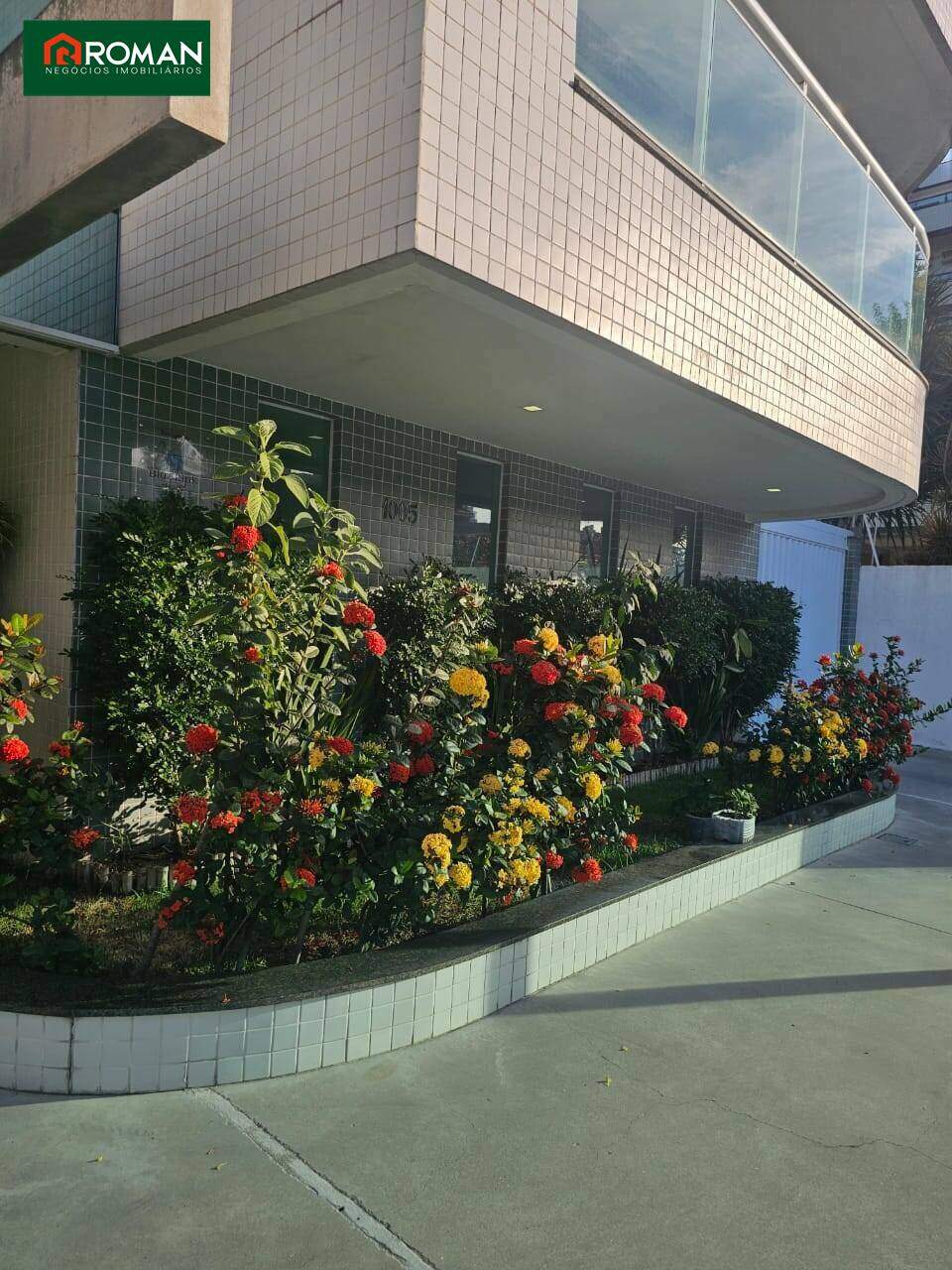 Cobertura à venda no Braga: 