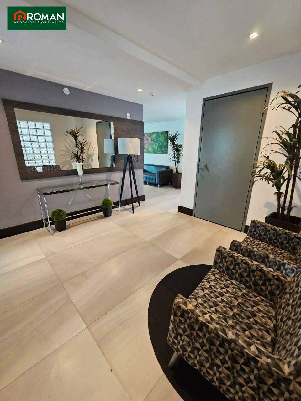 Cobertura à venda no Braga: 