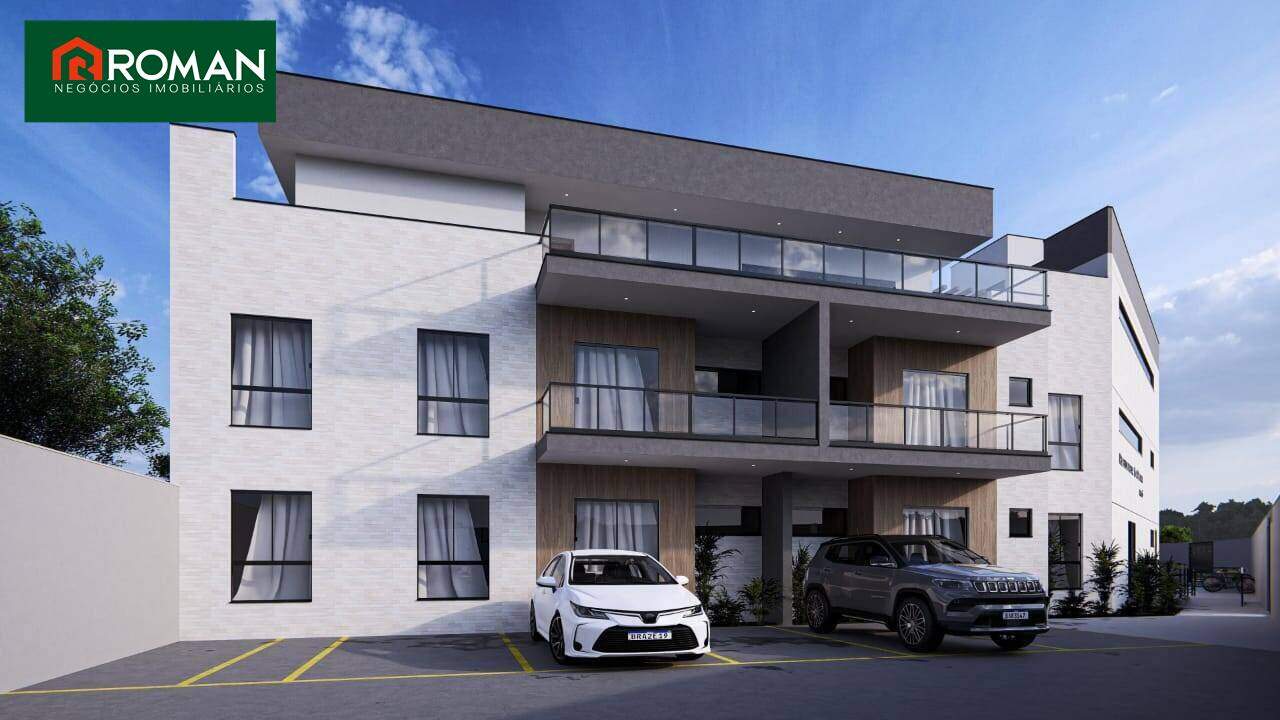 Apartamento à venda no Ogiva: 