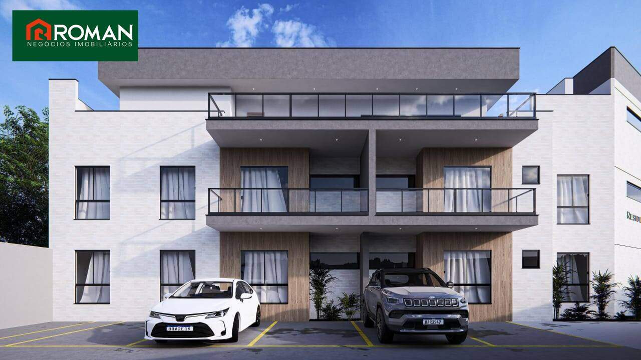 Apartamento à venda no Ogiva: 