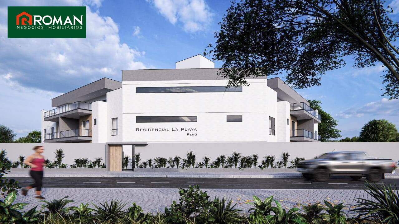 Apartamento à venda no Ogiva: 