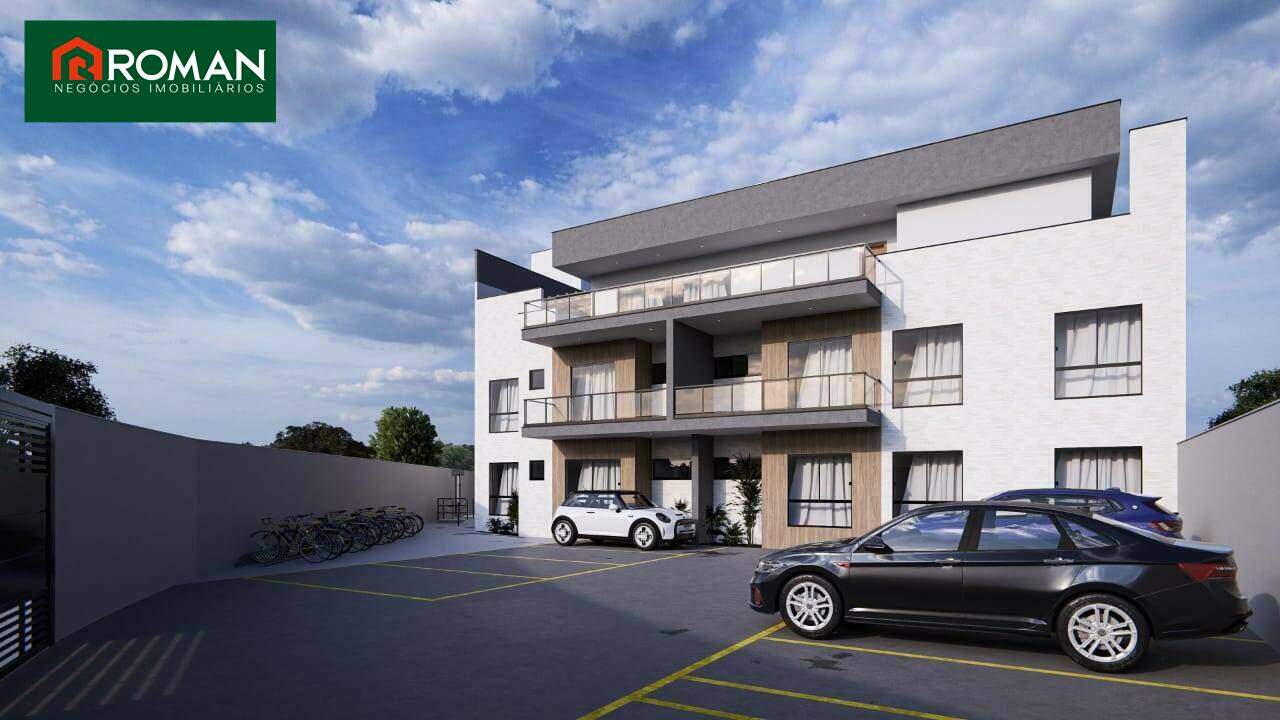 Apartamento à venda no Ogiva: 