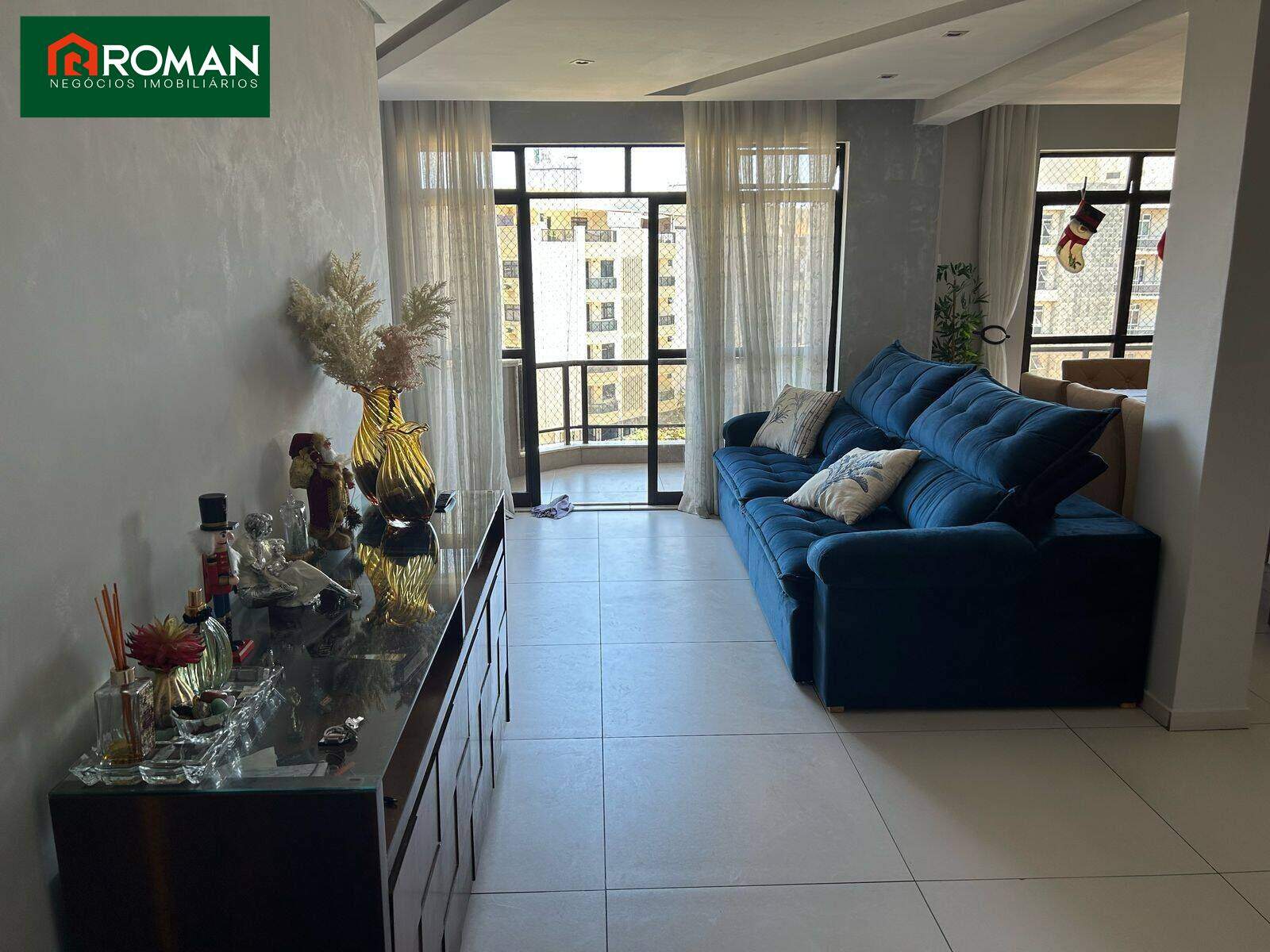 Apartamento à venda no Braga: 