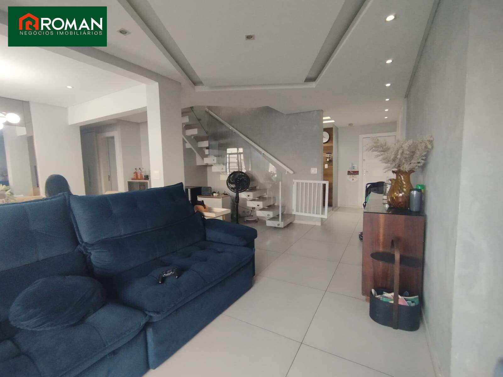 Apartamento à venda no Braga: 