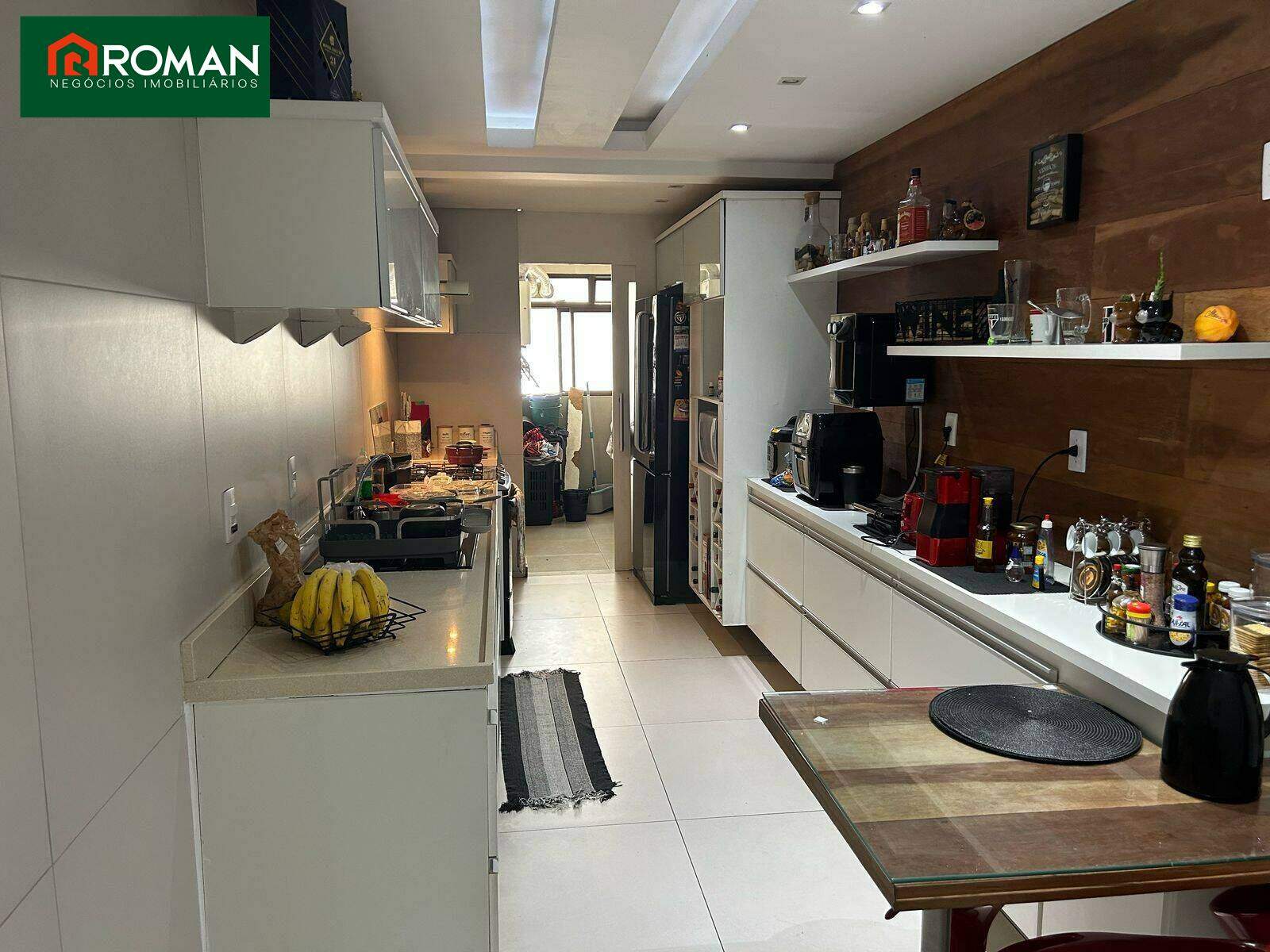 Apartamento à venda no Braga: 