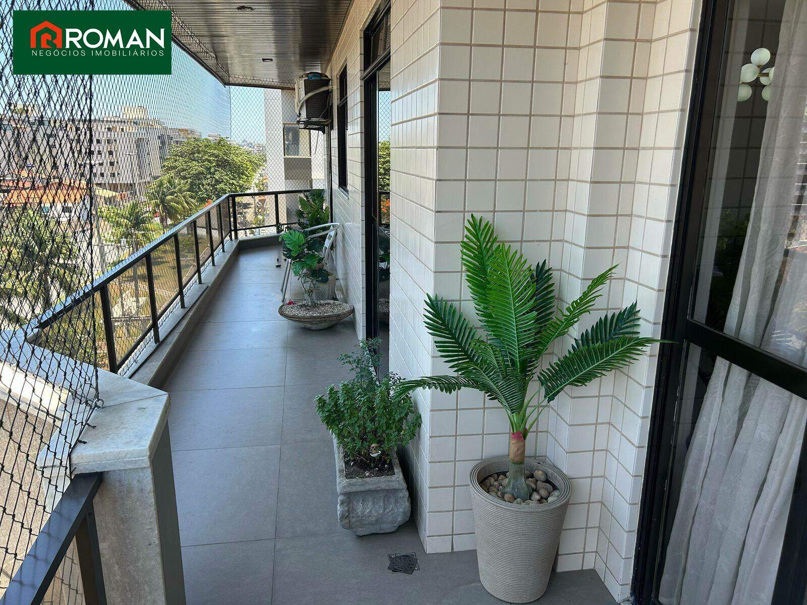 Apartamento à venda no Braga: 