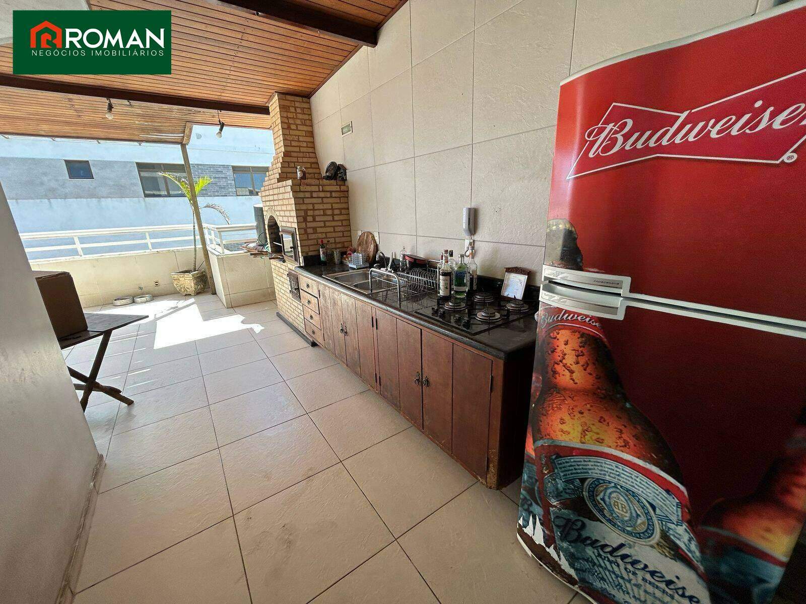 Apartamento à venda no Braga: 