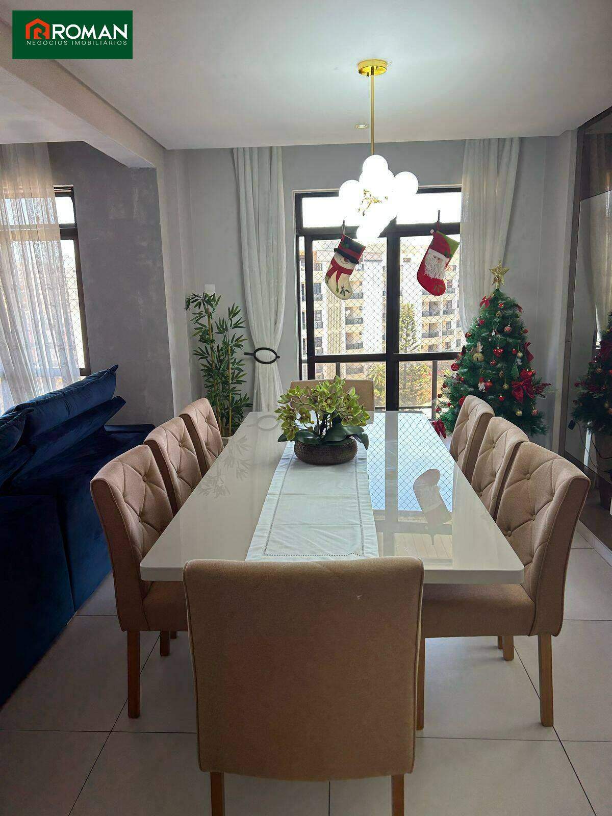 Apartamento à venda no Braga: 