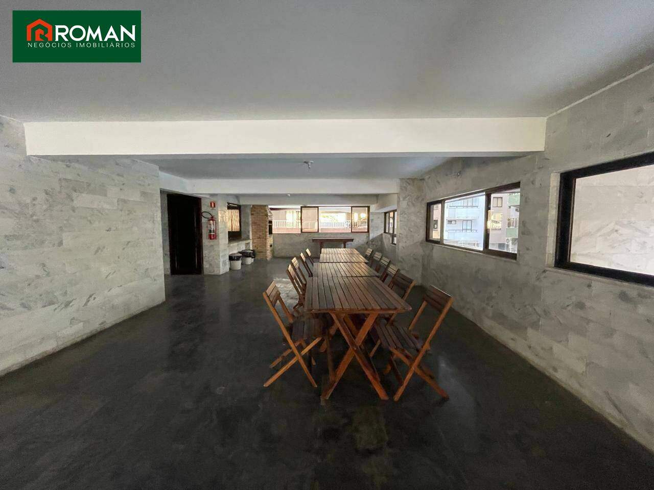 Apartamento à venda no Balneário das Dunas: 