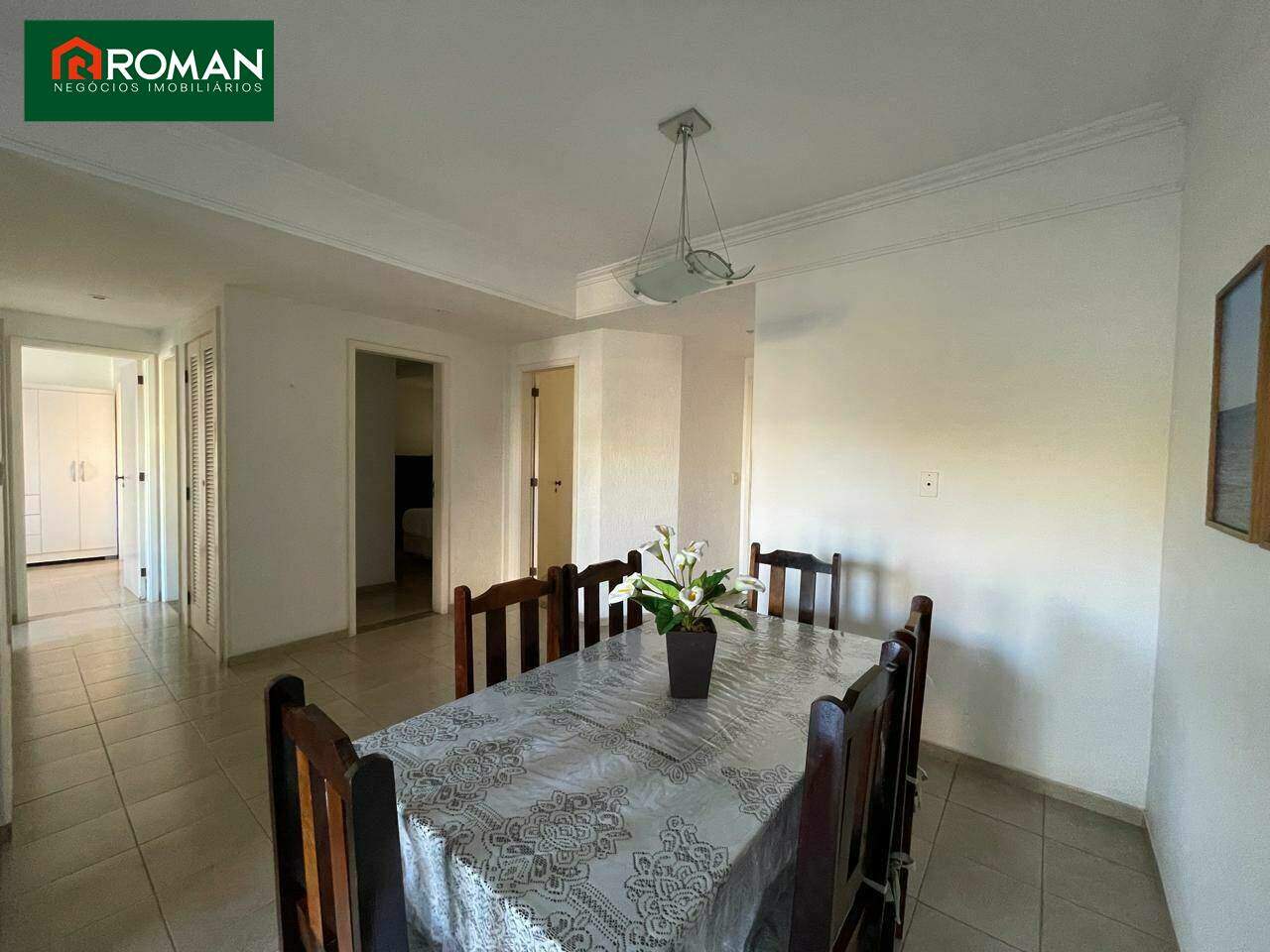 Apartamento à venda no Balneário das Dunas: 