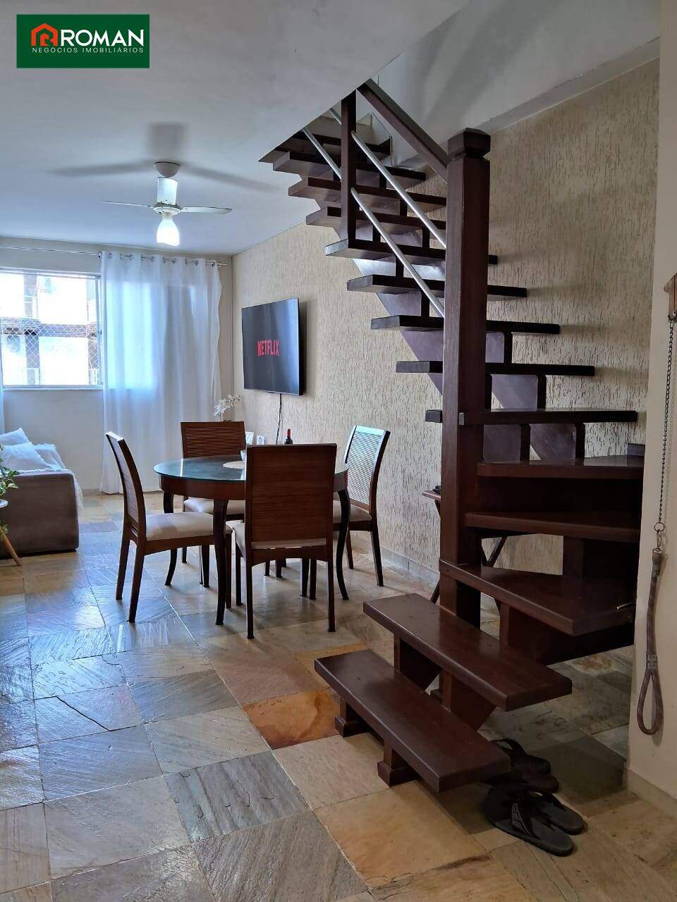 Apartamento à venda no Algodoal: 