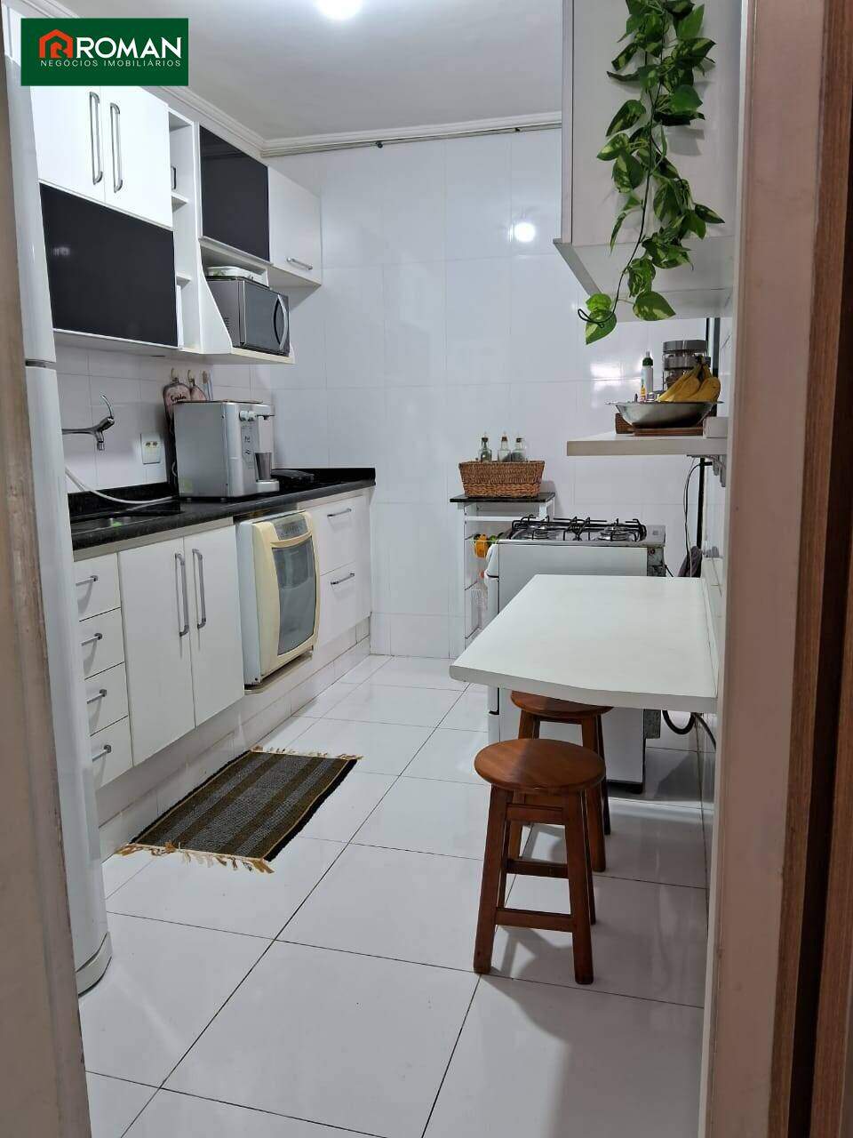 Apartamento à venda no Algodoal: 
